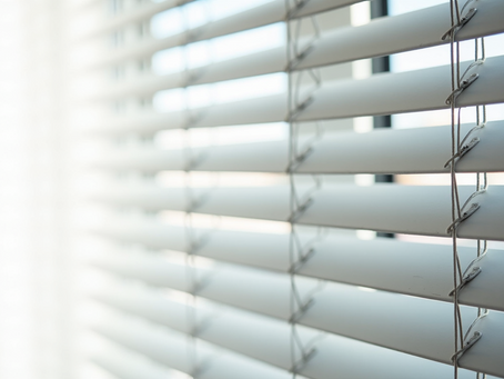 Quick Fixes to Easily Fix Window Blinds