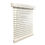 Thumbnail: Blinds 2 inches Faux wood Cordless 36x60