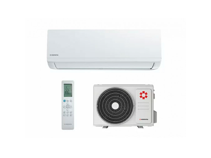 Օդորակիչ Kentatsu KSGI26HFAN1/KSRI26HFAN1