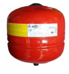 Elbi ER 24-CE Fixed expansion tank 24L