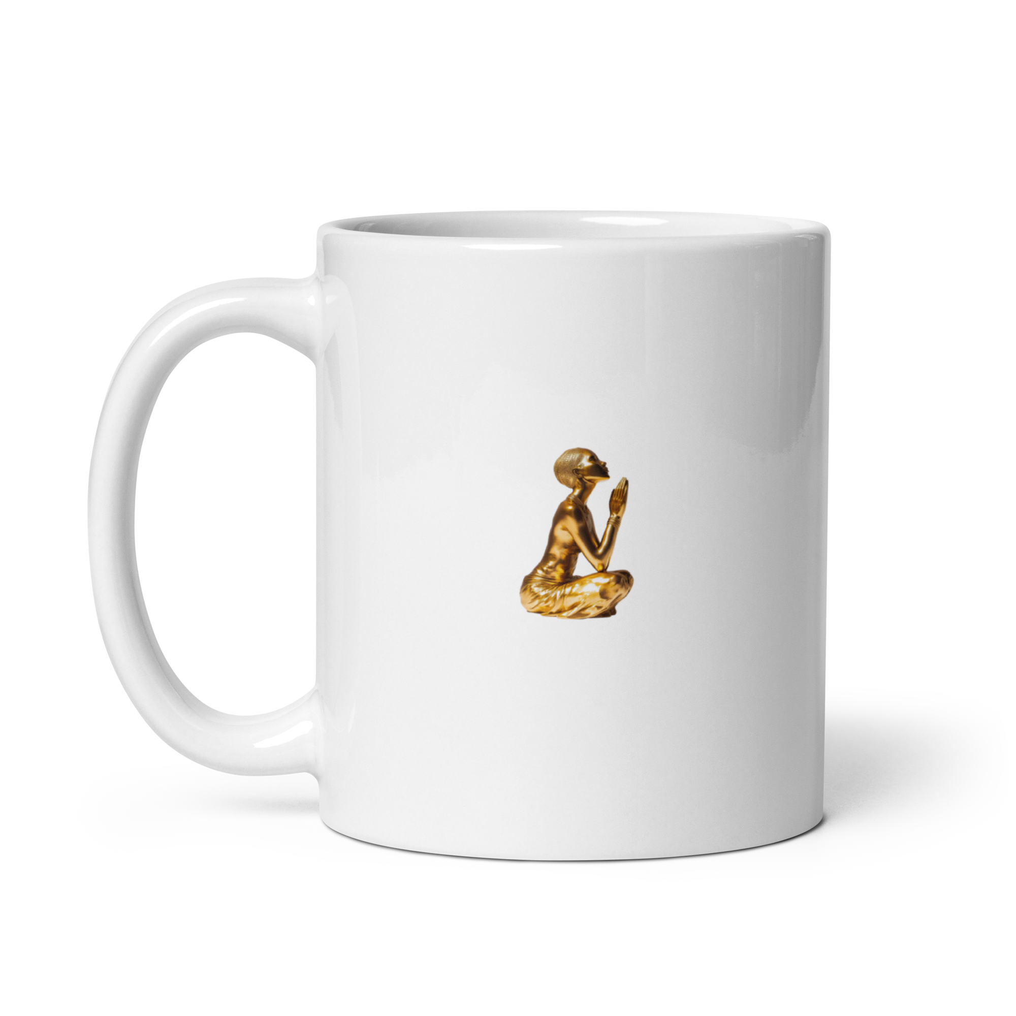 Reflection Mug