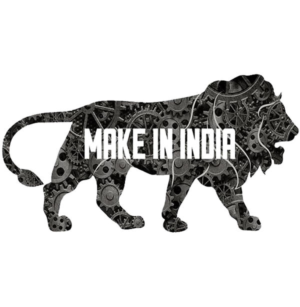 Make In India Logo