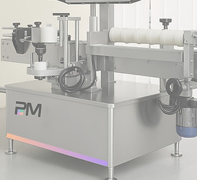 Blue Illustrative Trace the Square Works