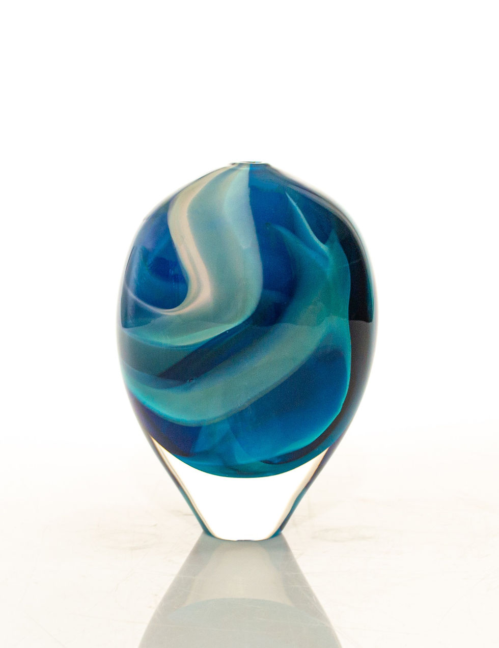 Thumbnail: Colour Storm Vases