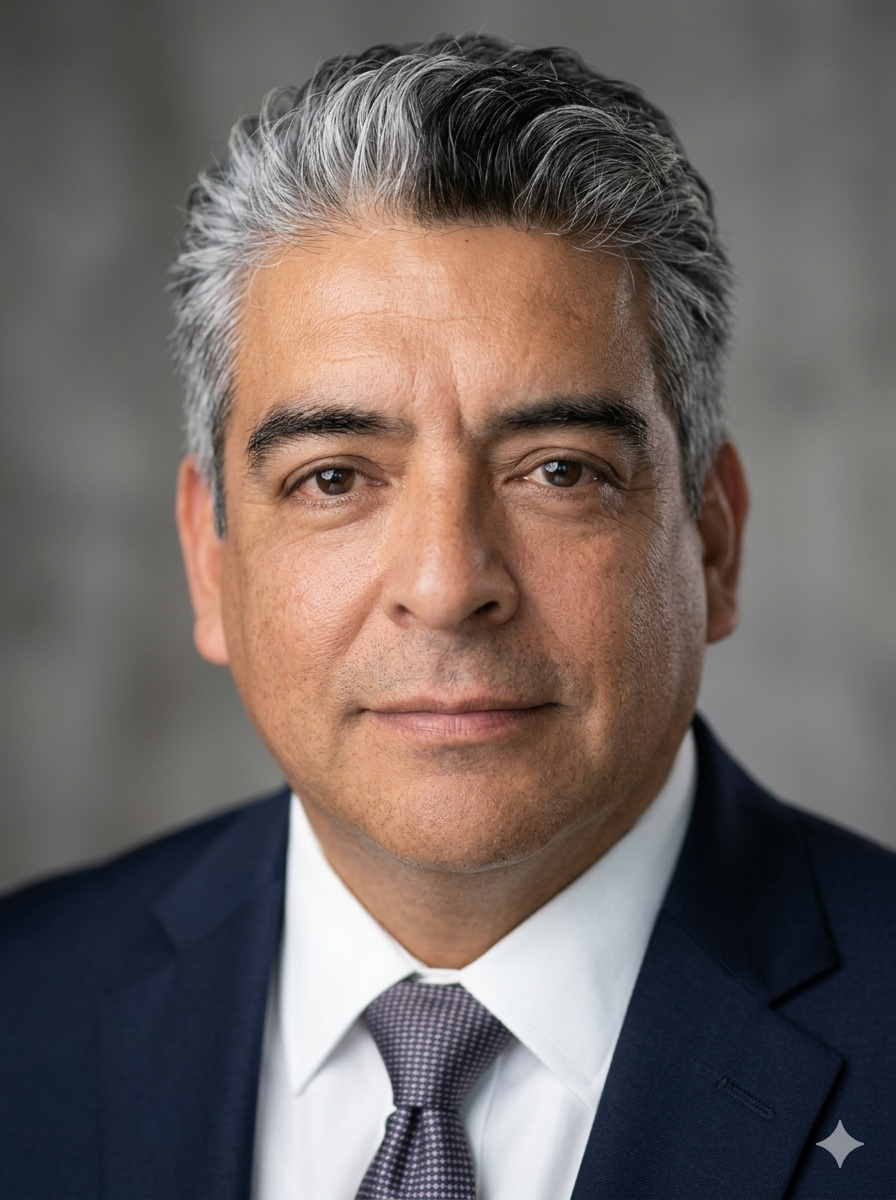 Mark Soria CEO