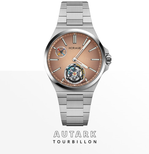 Autark Tourbillon | Horage Swiss Watches