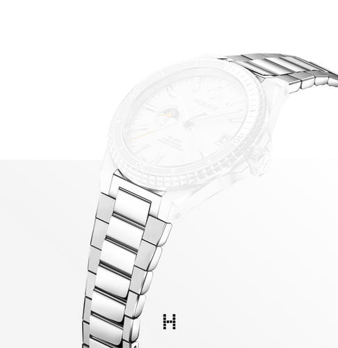 Bracelet Only - SUPERSEDE | Horage Swiss Watches