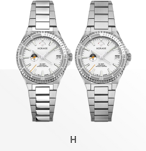 Bracelet Only - SUPERSEDE | Horage Swiss Watches