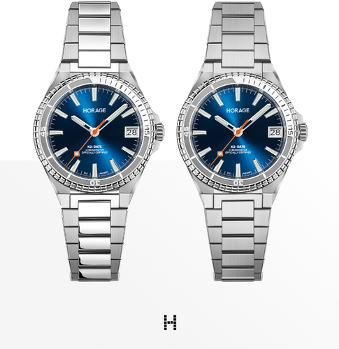 SUPERSEDE DATE | Horage Swiss Watches
