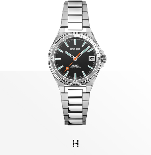 FROM TIME TO TIME / FROM TOP TO TOE 砂原 Zodiac Super Sea Wolf Ceramic Compression Diver Automatic ZO9591