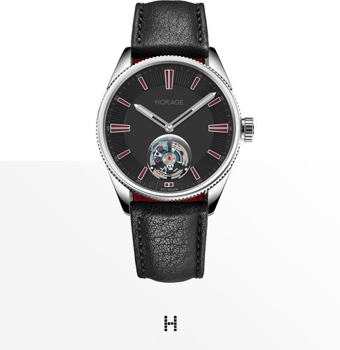 Lensman 1.1 | Horage Swiss Watches