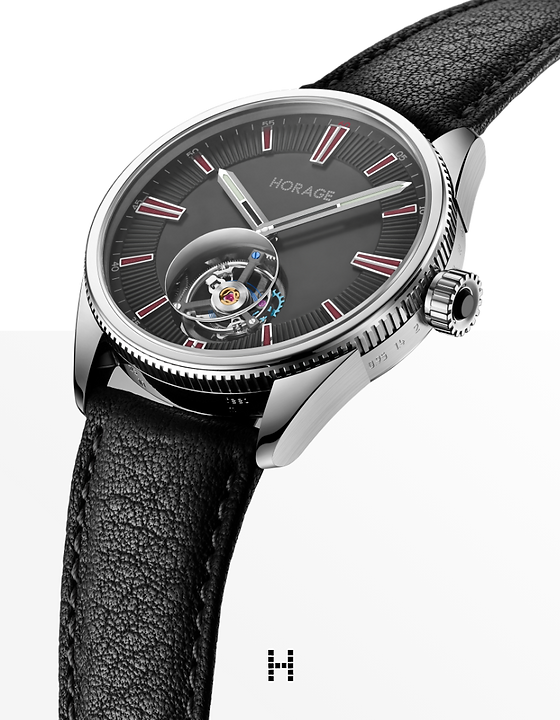 Lensman 1.1 | Horage Swiss Watches
