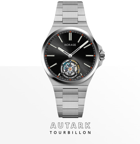 Autark Tourbillon | Horage Swiss Watches