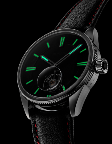 Lensman 1.1 | Horage Swiss Watches