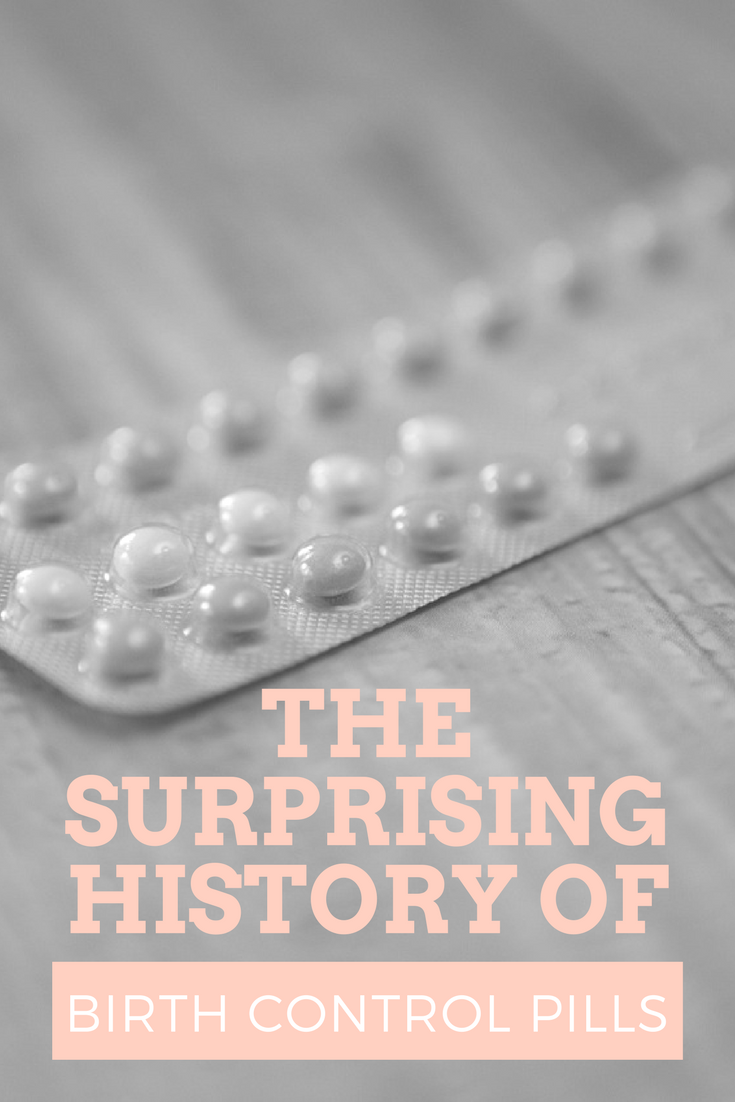 inventor of birth control pill, who invented birth control pill, birth control pill inventor, birth control pill, contraceptive pill, daily contraceptive pill, panty prop, pantyprop, period panties