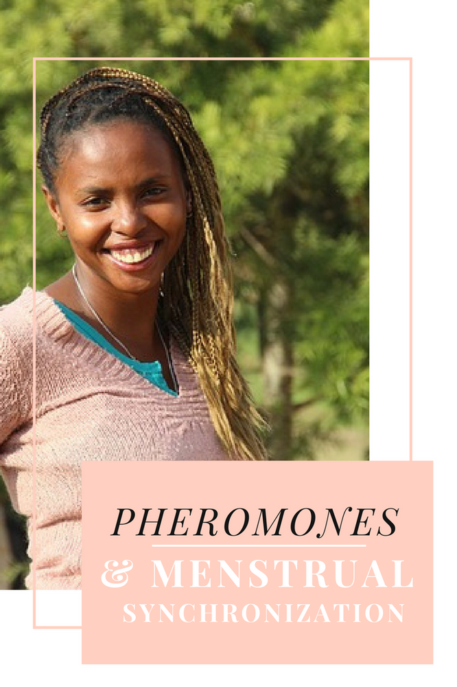 Pheromones in Humans Menstrual Cycle Synchronization