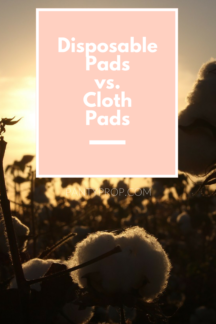 cloth pads, conventional disposable pads, disposable sanitary napkins, disposable sanitary pads, panty prop, pantyprop, period panties, period undies, period underwear