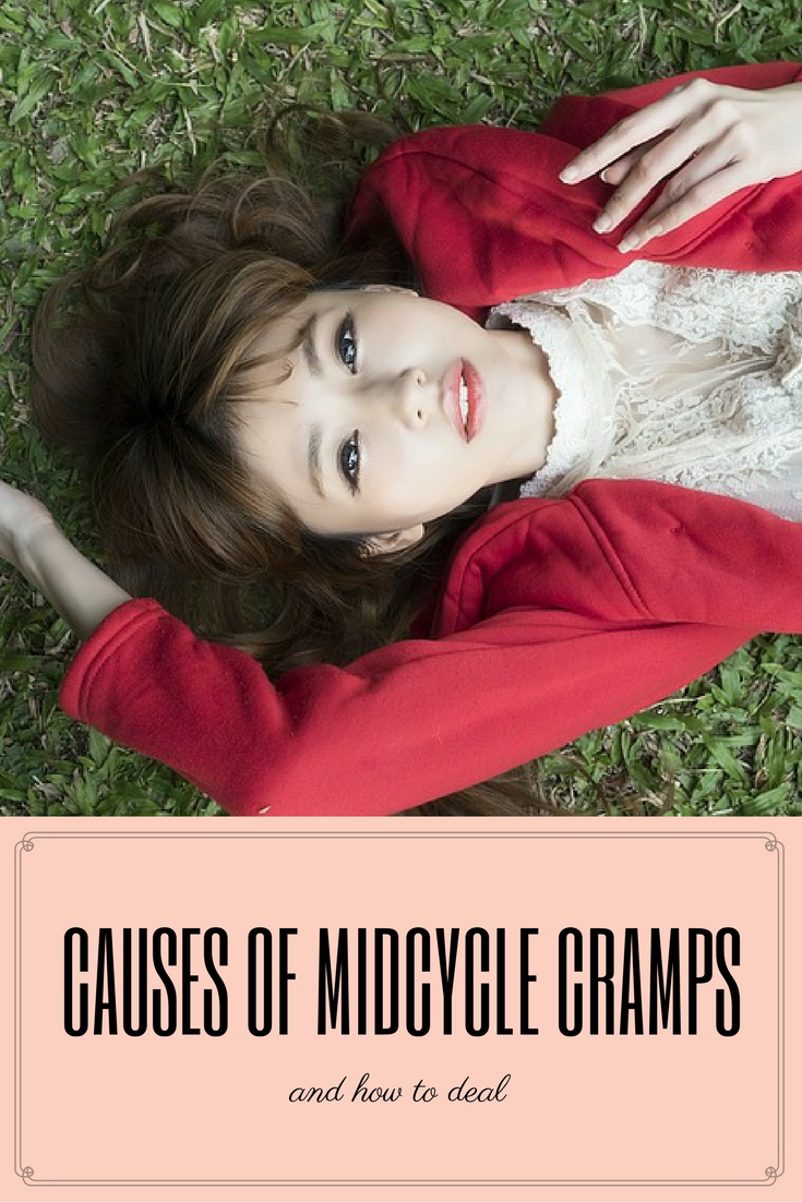 pantyprop, panty prop, period panties, cramps, cramping, mid-cycle cramps, mittelschmerz