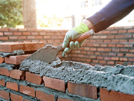 Why Tuck Pointing is Essential for Masonry Maintenance