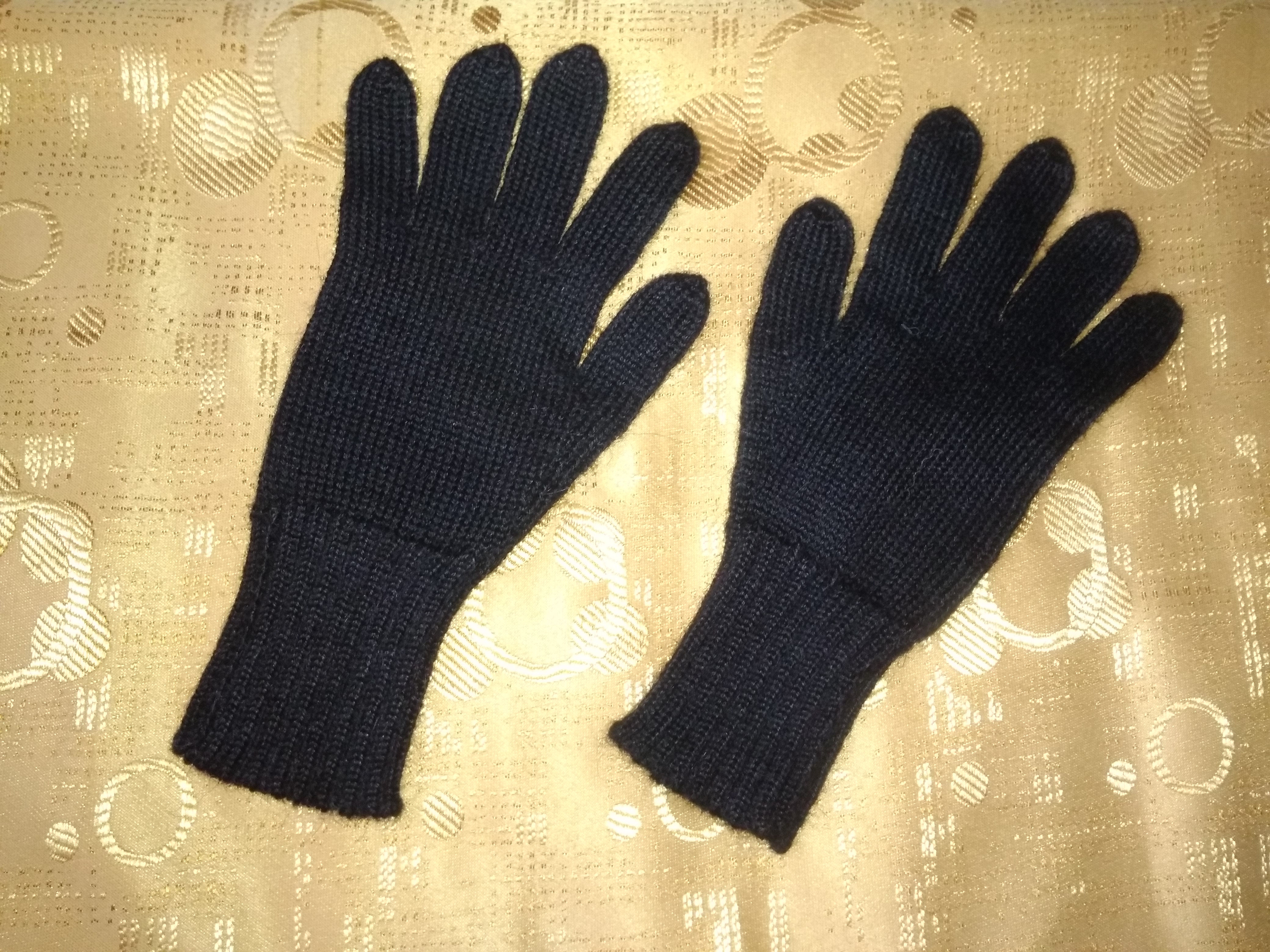 Gloves: Chaska (Woman)