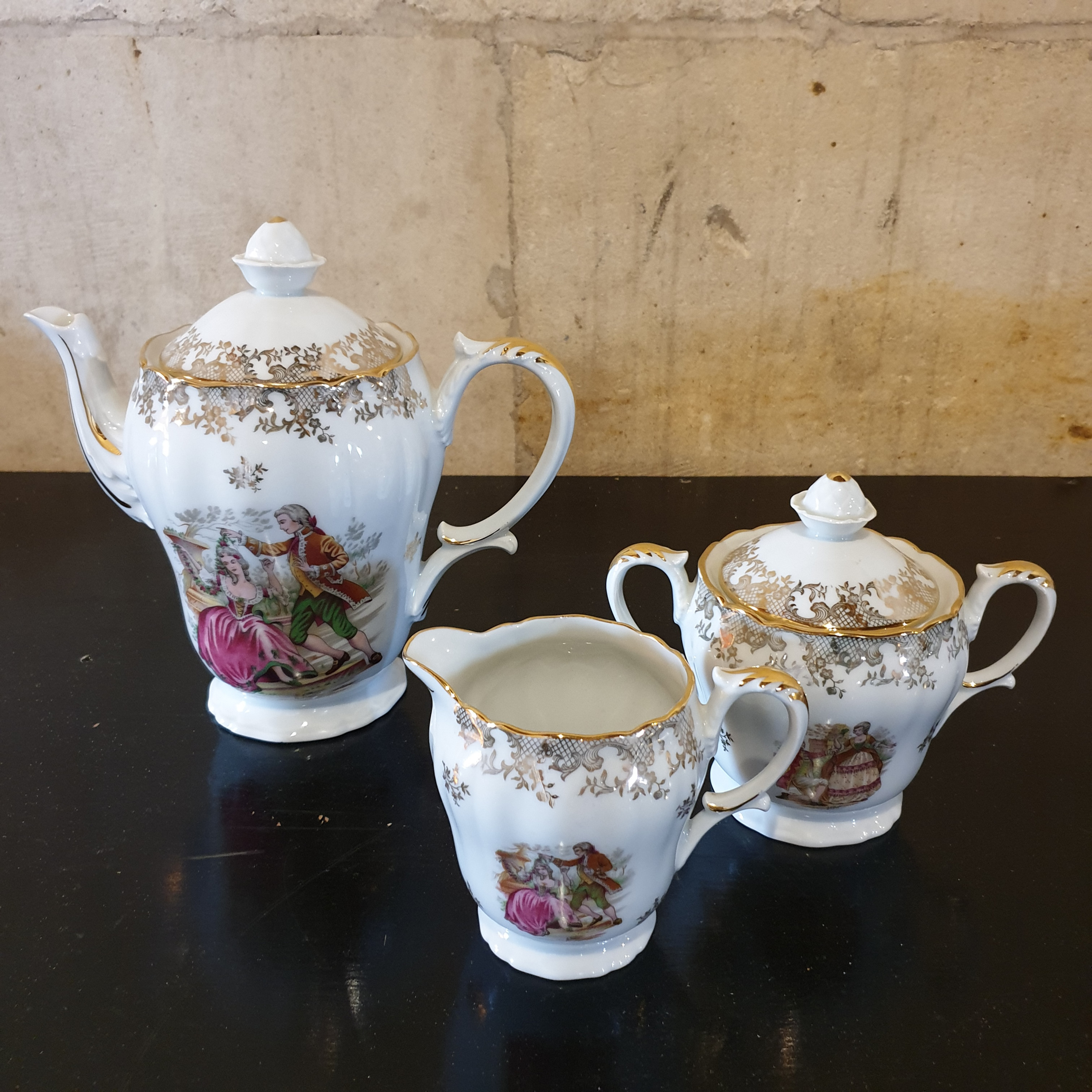 limoges treasure