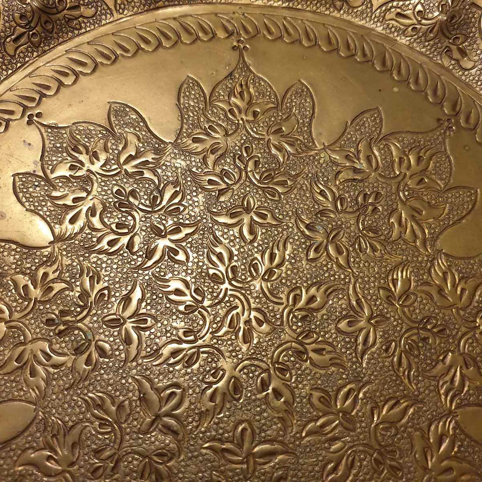 Thumbnail: moroccan treasure