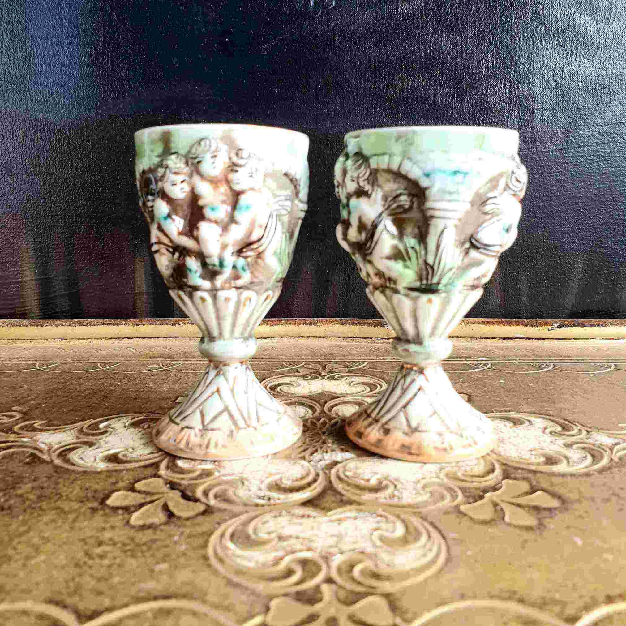 ceramic treasure