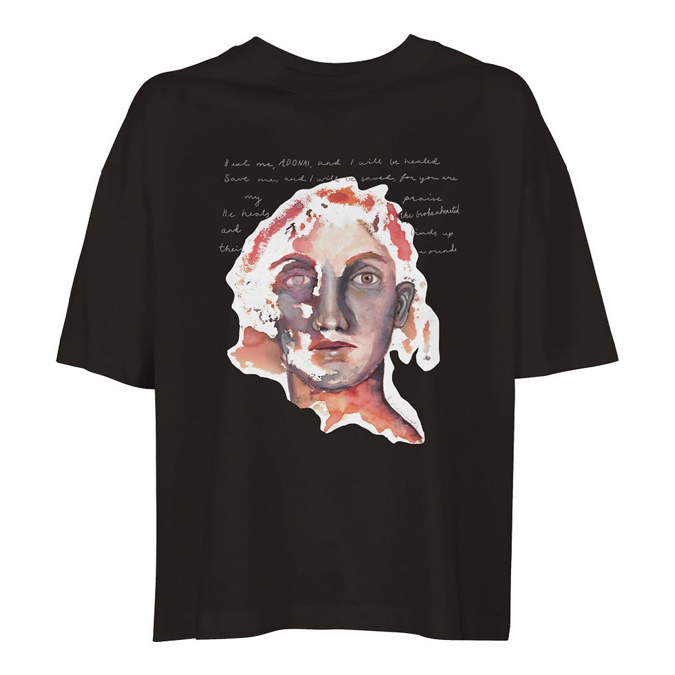 Thumbnail: Save me Dam Tshirt