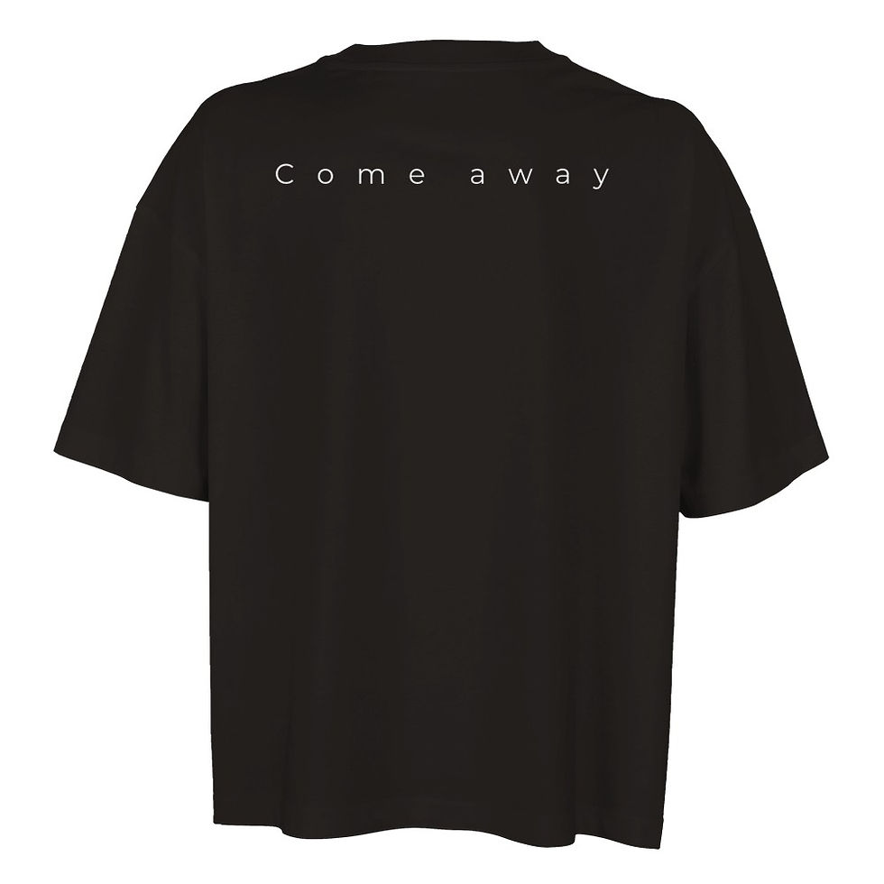Thumbnail: Come away Dam Tshirt