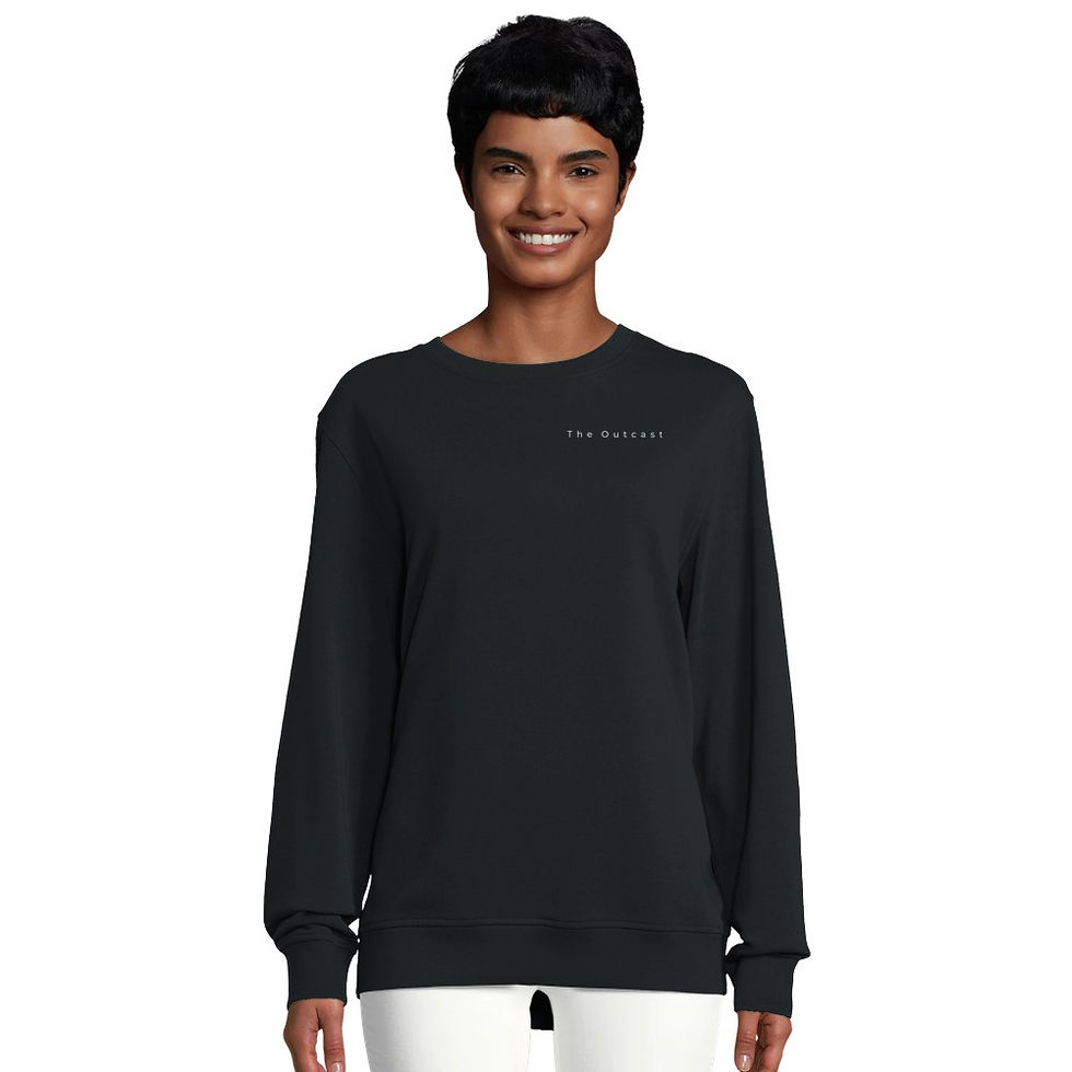 Thumbnail: The outcast Sweatshirt