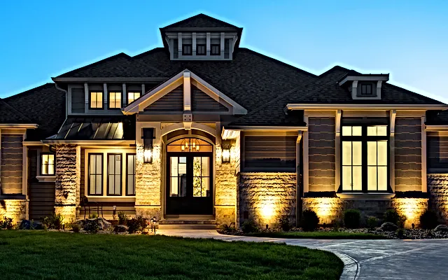 Unique Homes Iowa Award Winning Custom Home Builder Unique Homes Iowa Award Winning