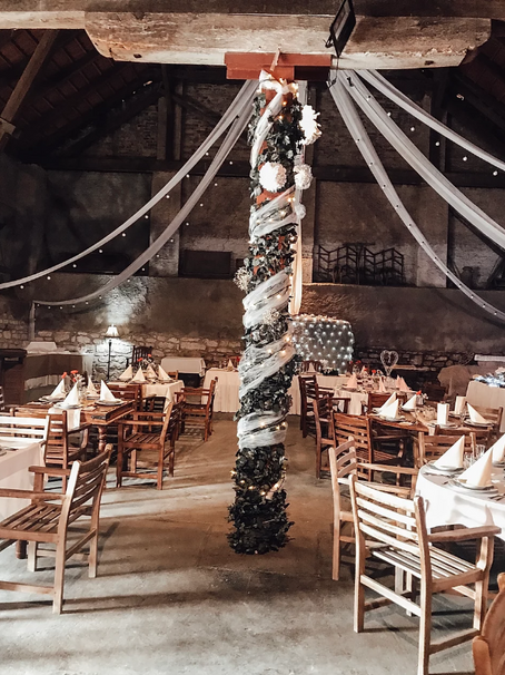 Svatební den v hotelu LONY