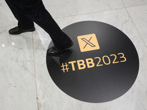 HeatVentors was the only Hungarian company at "The Business Booster" conference in Amsterdam