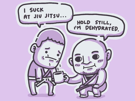 Immortal choke
