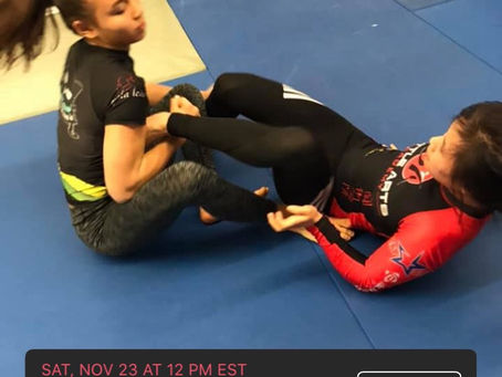Come to submission war
