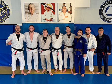 Toronto BJJ