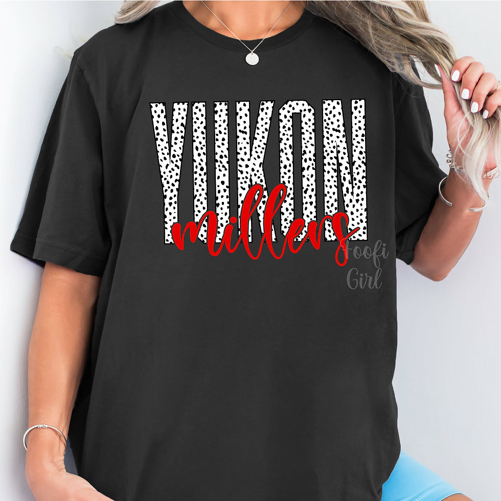 Team Spirit Dalmatian