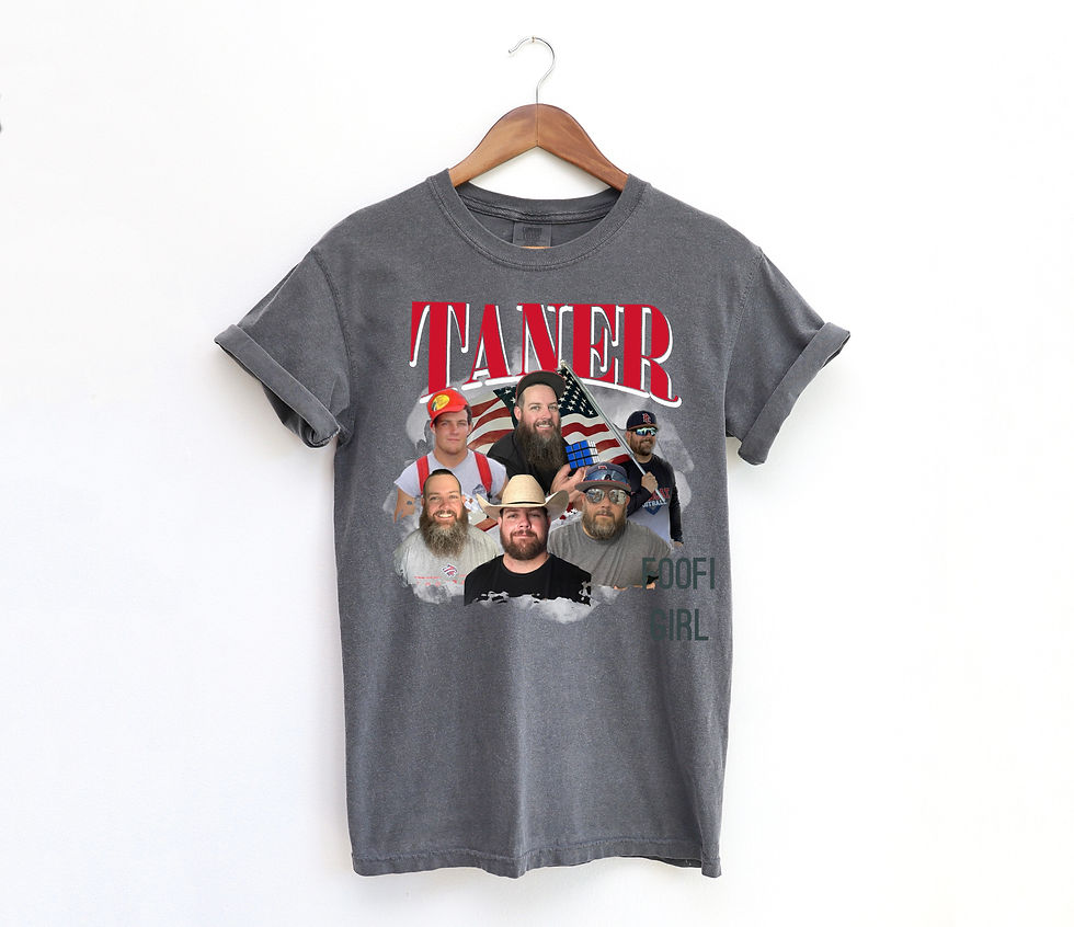 Thumbnail: ‘26 Retro Lover Tee