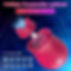 Thumbnail: #KSET011  2 In 1 Rose Vibrator