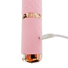 Thumbnail: #KVDS004 Pnk Lover App Vibrator
