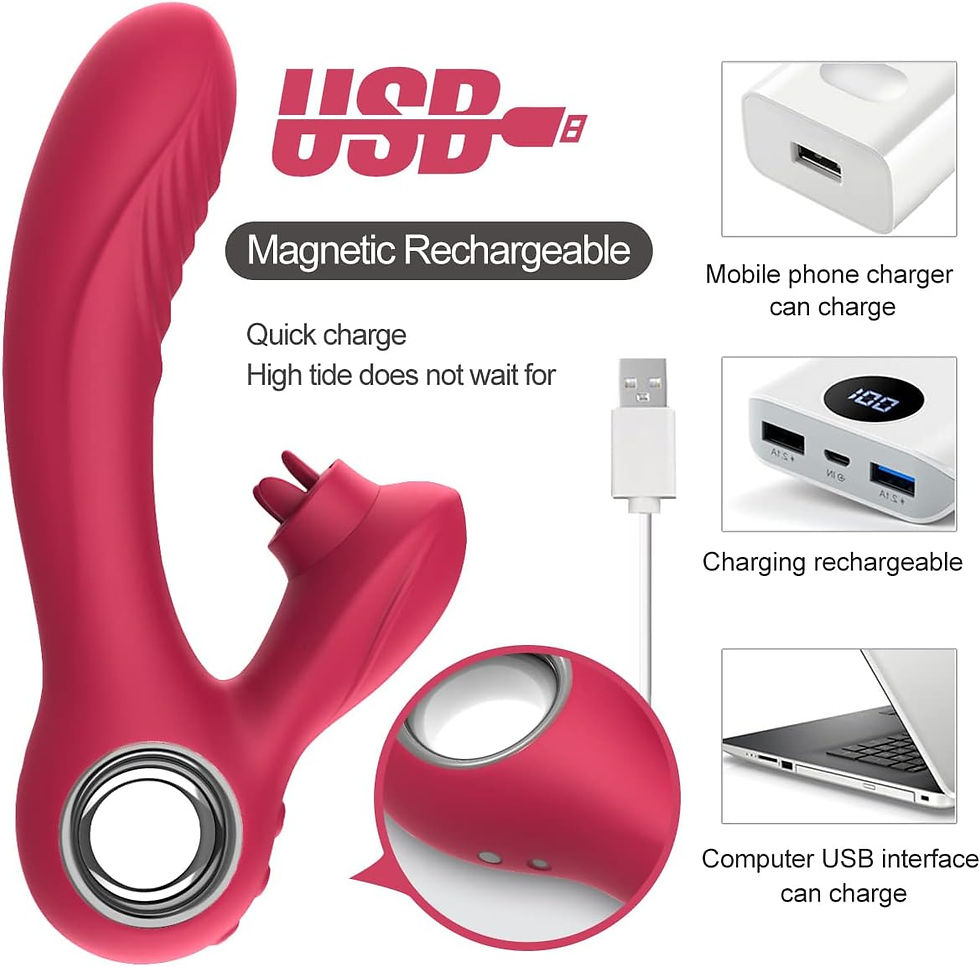 Thumbnail: #KS2RR Jellybean Vibrator