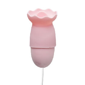 Thumbnail: #KB12214-E Buttercup Vibrating Egg