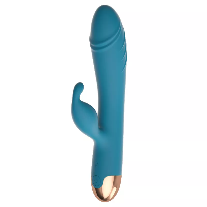 #KVB2225 Nico Rabbit Vibrator