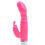 Thumbnail: #K801 Hot Pink Rabbit Vibrator