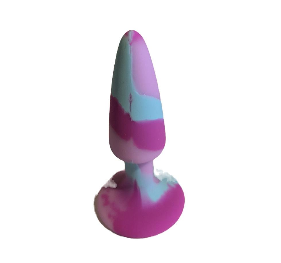 Thumbnail: #KA2T Gradient Color Plug