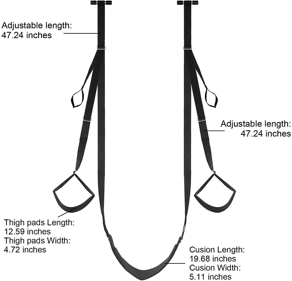 Thumbnail: #KN631 Door Swing