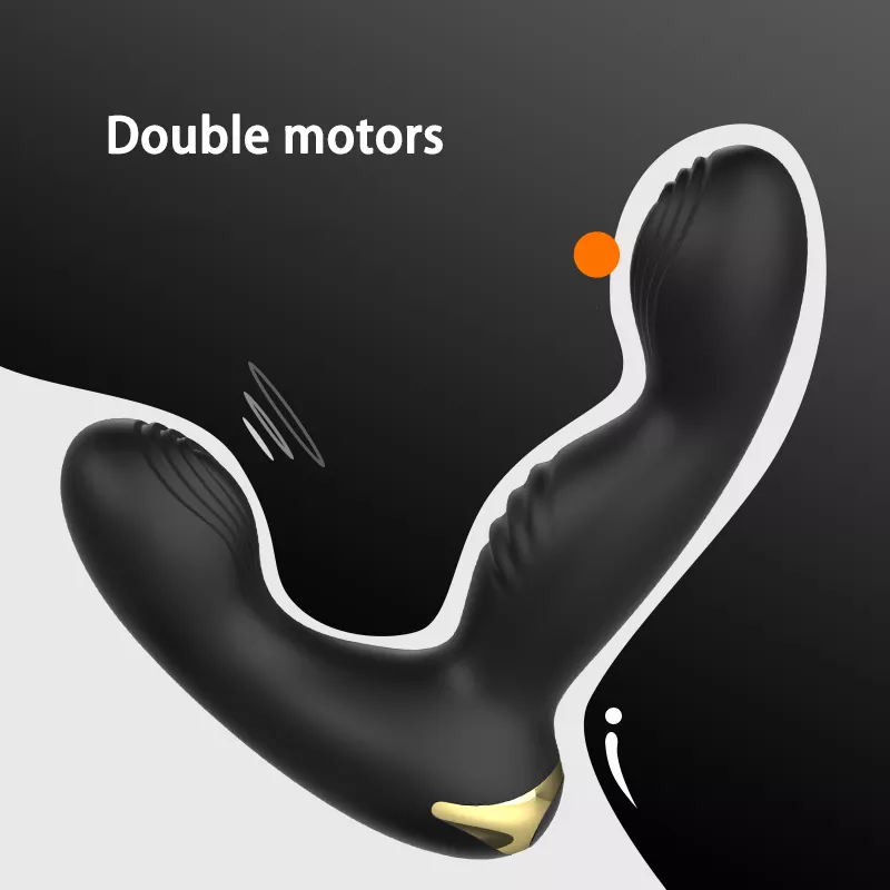 Thumbnail: #KA1 Anal Plug Vibrator
