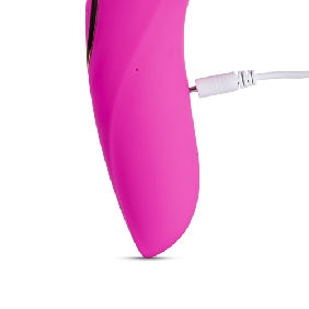 Thumbnail: #KVIW34 Joe Lick & Suck Vibrator