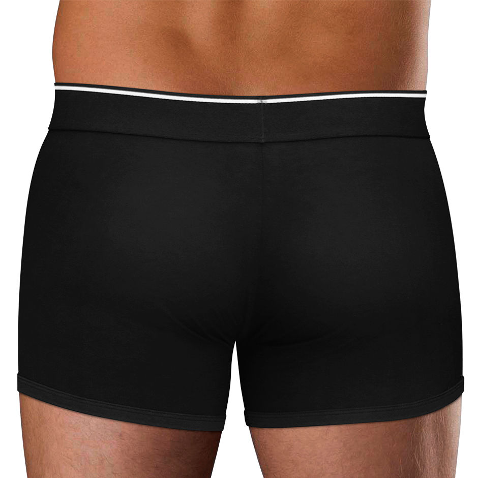 Thumbnail: #K7SX\S Shorty Strap On 28~32 inch waist