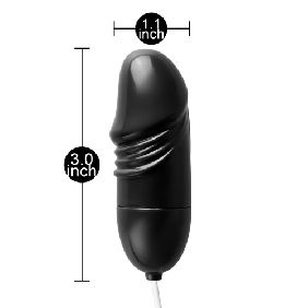 Thumbnail: #KB12403B Buttercup Vibrating Egg